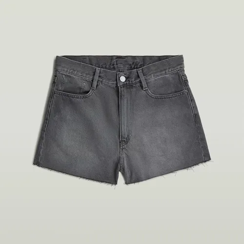 Short Type 89 Cut - Gris - Femmes - G-Star RAW - Modalova