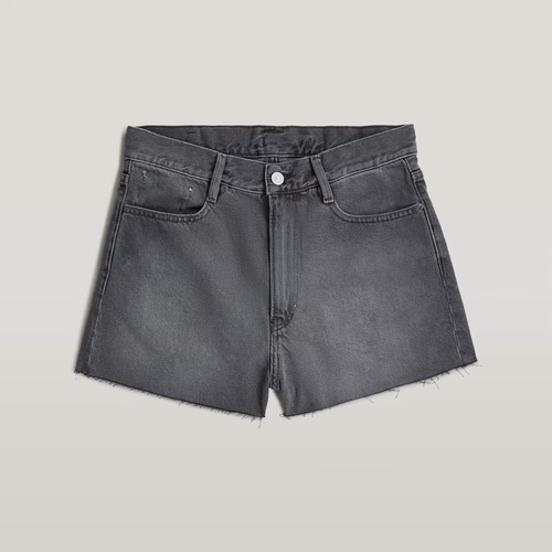 Short Type 89 Cut - Gris - Femmes - G-Star RAW - Modalova