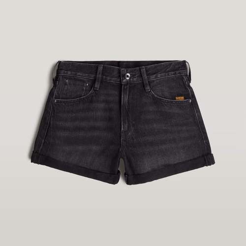 Short Judee Boyfriend - s - G-Star RAW - Modalova