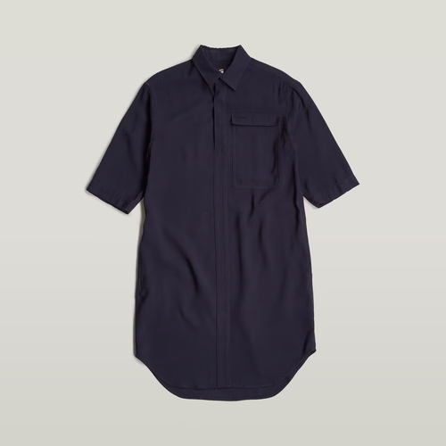 Robe Cargo Tunic - s - G-Star RAW - Modalova