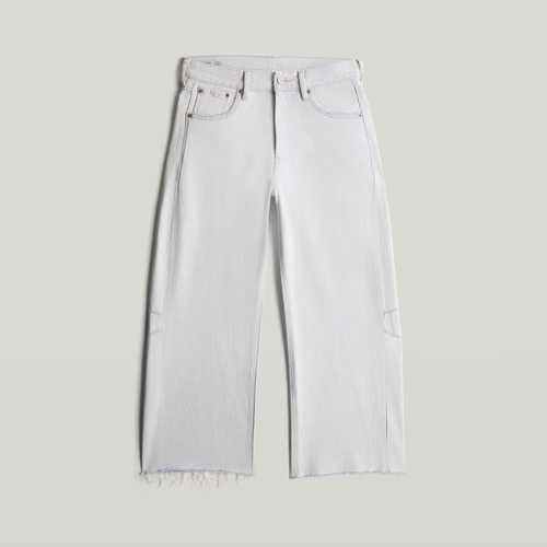 Jorts Bowey - Bleu clair - Femmes - G-Star RAW - Modalova