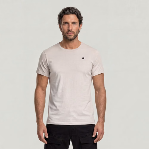 T-shirt Chest Logo Slim - s - G-Star RAW - Modalova