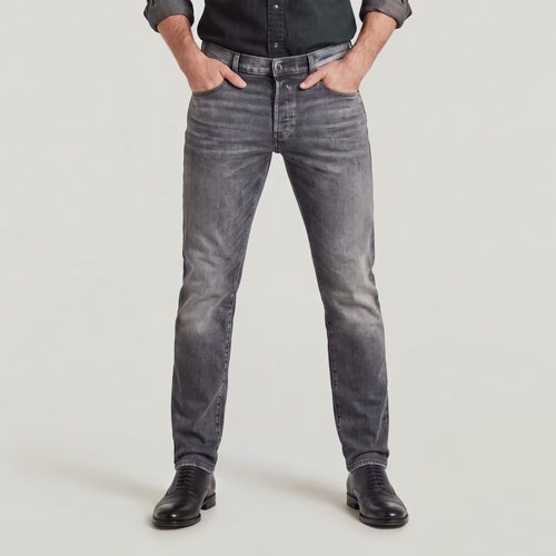 Jean 3301 Regular Tapered II - s - G-Star RAW - Modalova