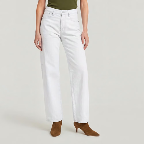 Jean Bowey Barrel - s - G-Star RAW - Modalova