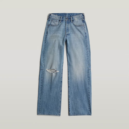 Jean Bowey Barrel - s - G-Star RAW - Modalova