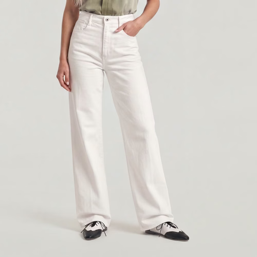 Jean Deck 2.0 High Loose - s - G-Star RAW - Modalova