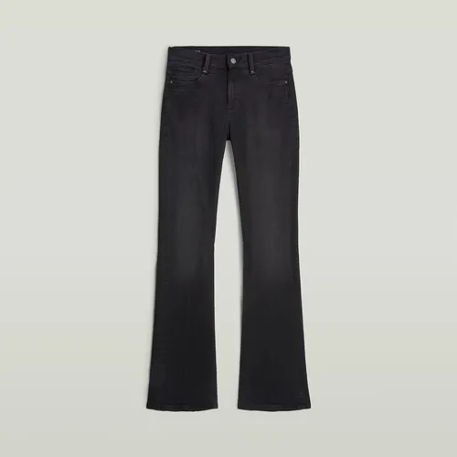 Jean Noxer Bootcut - Noir - Femmes - G-Star RAW - Modalova