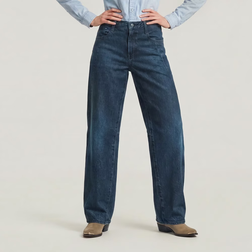 Jean Contor Barrel Loose - s - G-Star RAW - Modalova