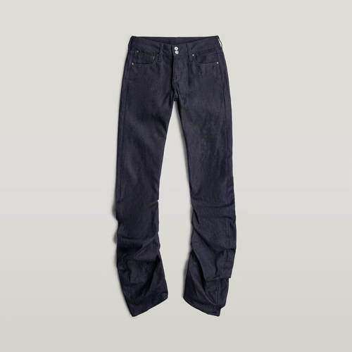 Jean G-Staq Low Bootcut - s - G-Star RAW - Modalova