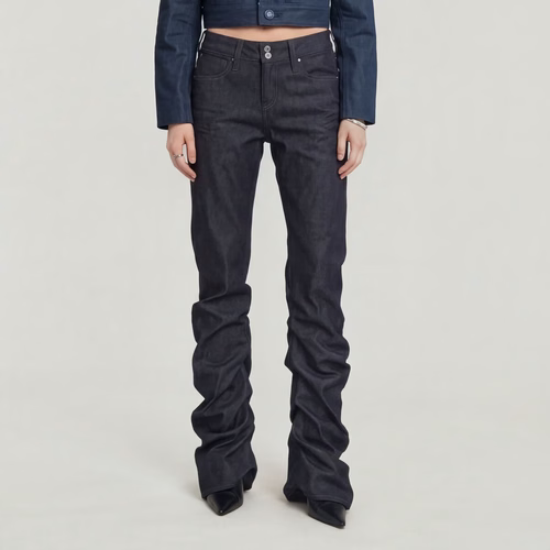 Jean G-Staq Low Bootcut - s - G-Star RAW - Modalova