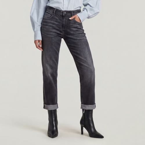 Jean Kate Boyfriend II - s - G-Star RAW - Modalova