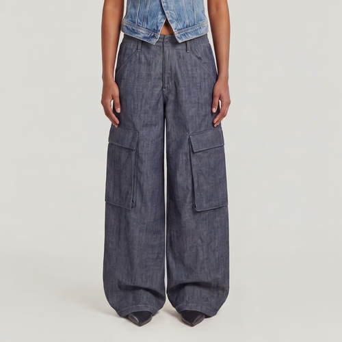 Pantalon Cargo Summer - s - G-Star RAW - Modalova