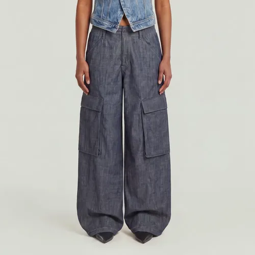 Pantalon Cargo Summer - s - G-Star RAW - Modalova