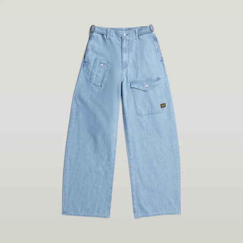 Jean Belted Cargo Loose - s - G-Star RAW - Modalova