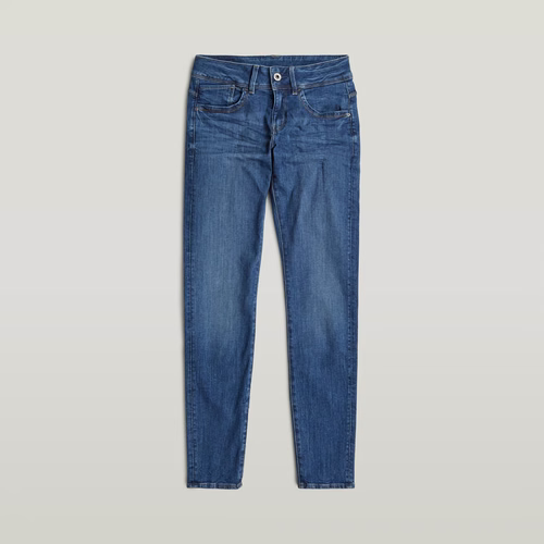 Jean Lynn Mid Skinny - s - G-Star RAW - Modalova
