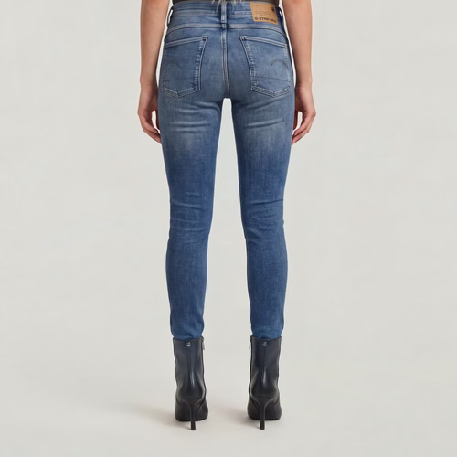 Jean Lhana Skinny - s - G-Star RAW - Modalova