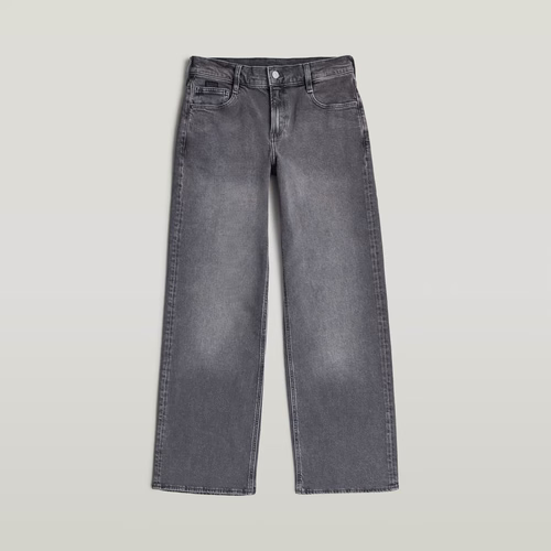 Jean Judee Loose - Gris - Femmes - G-Star RAW - Modalova