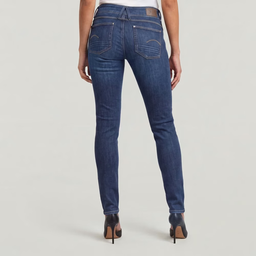 Jean Lynn Mid Skinny - s - G-Star RAW - Modalova