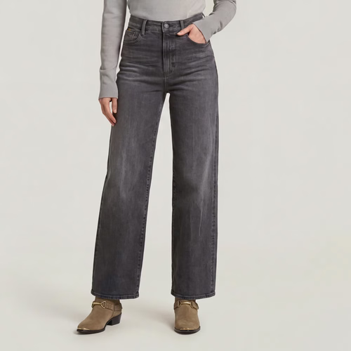 Jean Deck 2.0 High Loose - s - G-Star RAW - Modalova