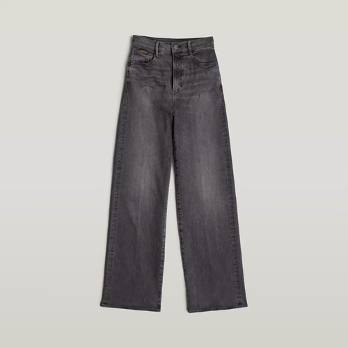 Jean Deck 2.0 High Loose - s - G-Star RAW - Modalova