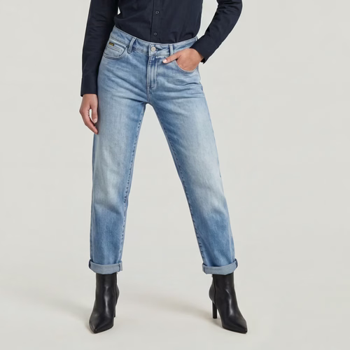 Jean Kate Boyfriend II - s - G-Star RAW - Modalova