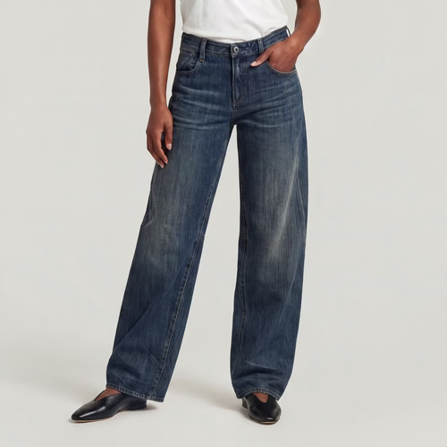 Jean Contor Barrel Loose - s - G-Star RAW - Modalova