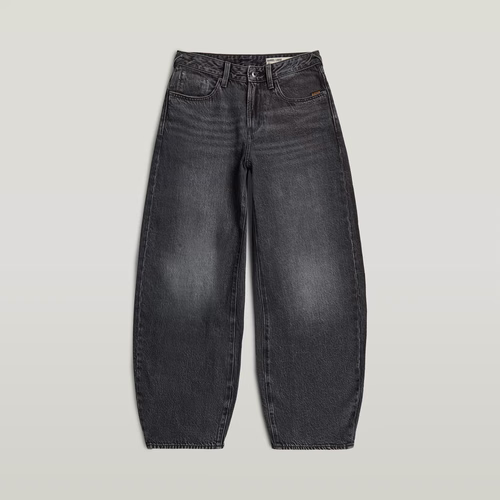 Jean Barrel Loose - Gris - Femmes - G-Star RAW - Modalova