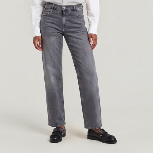 Jean Judee Loose - Gris - Femmes - G-Star RAW - Modalova