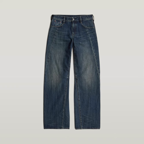 Jean Contor Barrel Loose - s - G-Star RAW - Modalova