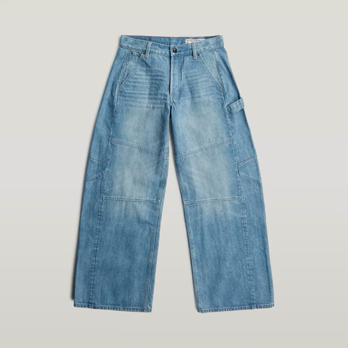 Jean Bowey Barrel Extreme Loose - s - G-Star RAW - Modalova