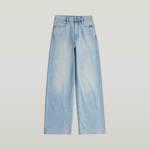 Jean Deck 2.0 High Loose - s - G-Star RAW - Modalova