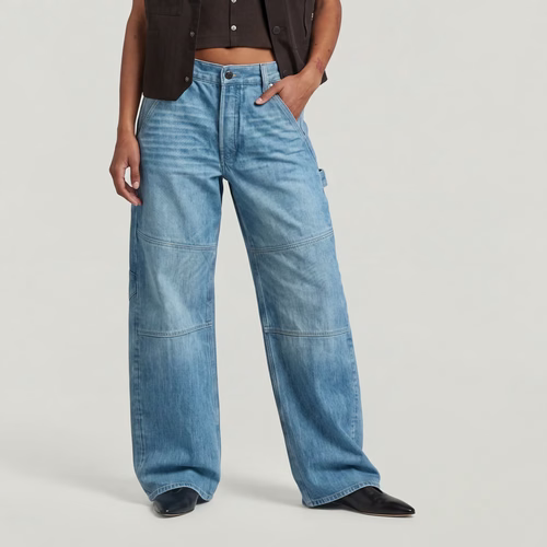 Jean Bowey Barrel Extreme Loose - s - G-Star RAW - Modalova