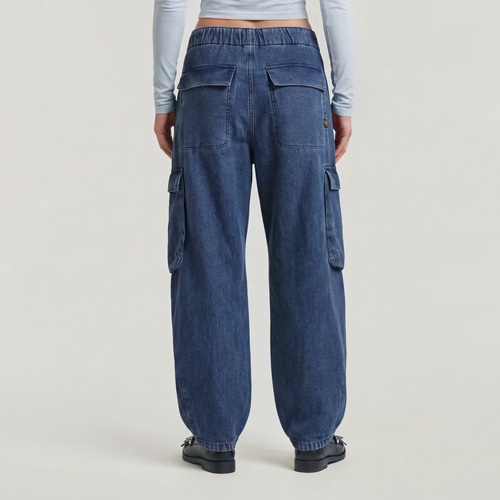 Pantalon Cocoon - s - G-Star RAW - Modalova