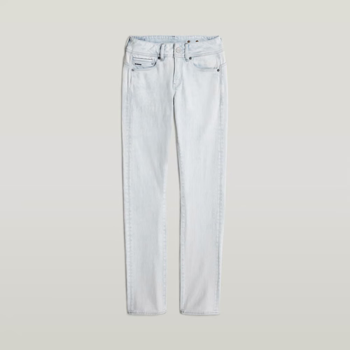 Jean Midge Slim Straight - s - G-Star RAW - Modalova