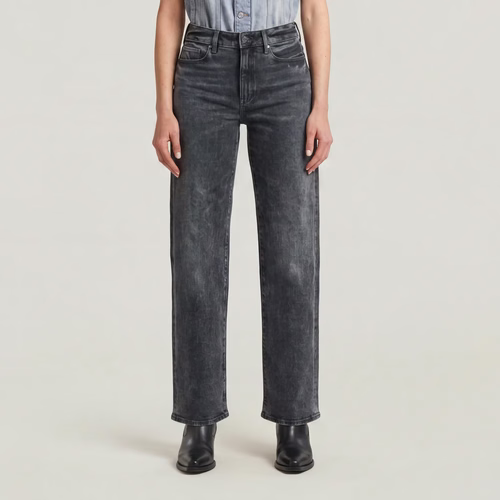 Jean 3301 Shape Straight - s - G-Star RAW - Modalova