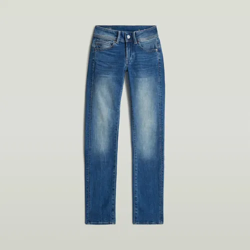 Jean Midge Straight II - s - G-Star RAW - Modalova