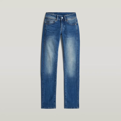 Jean Midge Straight II - s - G-Star RAW - Modalova
