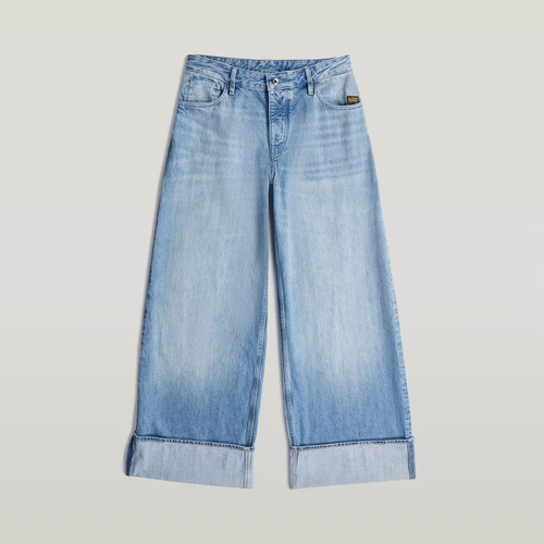 Jean Roxx Wide - s - G-Star RAW - Modalova