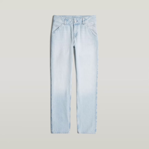 Jean G-Slim - Bleu clair - Femmes - G-Star RAW - Modalova