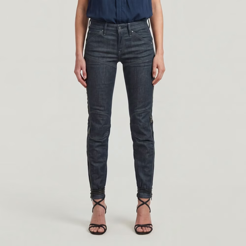 Jean Dartt Zip Slim - s - G-Star RAW - Modalova