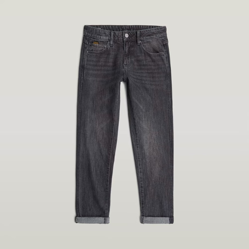 Jean Kate Boyfriend - Gris - Femmes - G-Star RAW - Modalova
