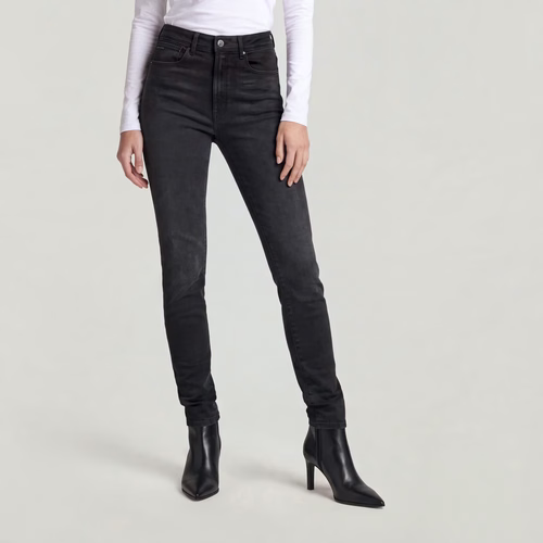 Jean Kafey Ultra High Skinny - s - G-Star RAW - Modalova