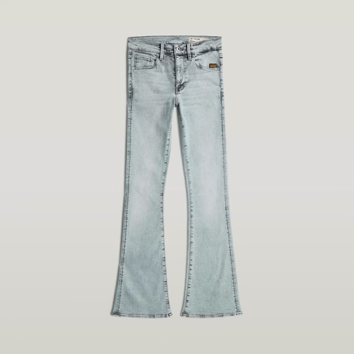 Jean 3301 Flare - s - G-Star RAW - Modalova