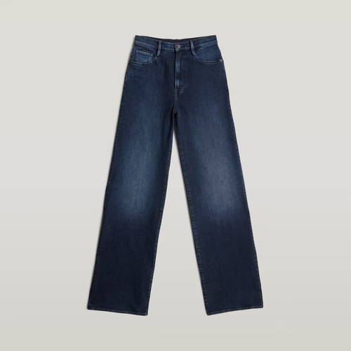 Jean Deck 2.0 High Loose - s - G-Star RAW - Modalova