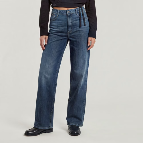 Jean Deck 2.0 High Loose - s - G-Star RAW - Modalova
