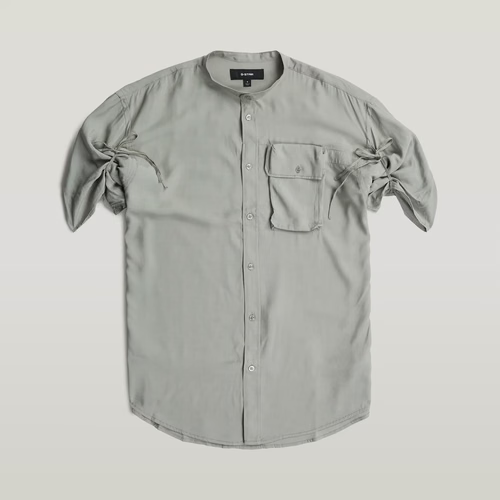 Chemise Relaxed - Vert - Femmes - G-Star RAW - Modalova
