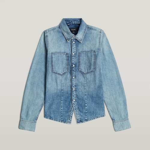 Chemise Kick Slim - s - G-Star RAW - Modalova