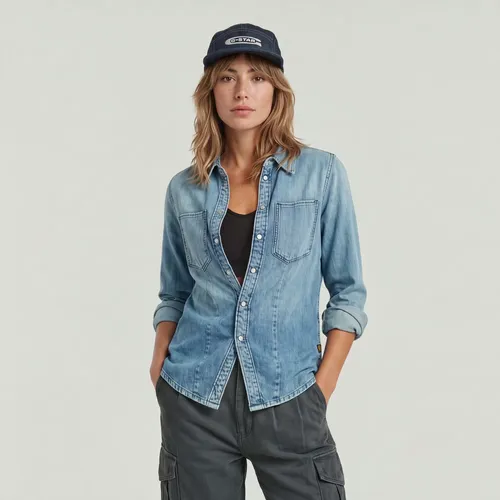 Chemise Kick Slim - s - G-Star RAW - Modalova