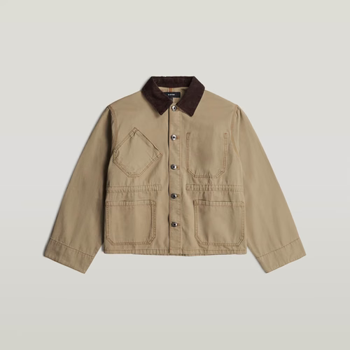 Veste Boyfriend Barn - s - G-Star RAW - Modalova