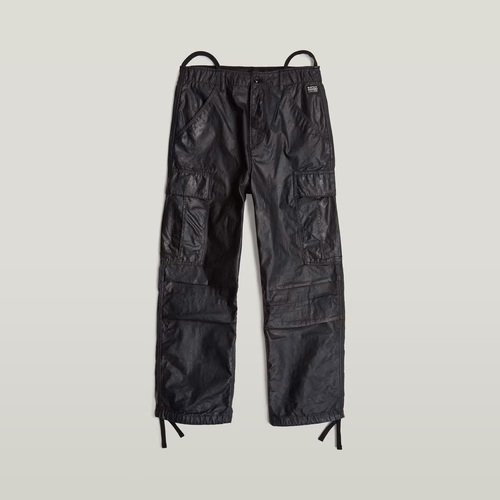 Cargo Cropped Drawcord - s - G-Star RAW - Modalova